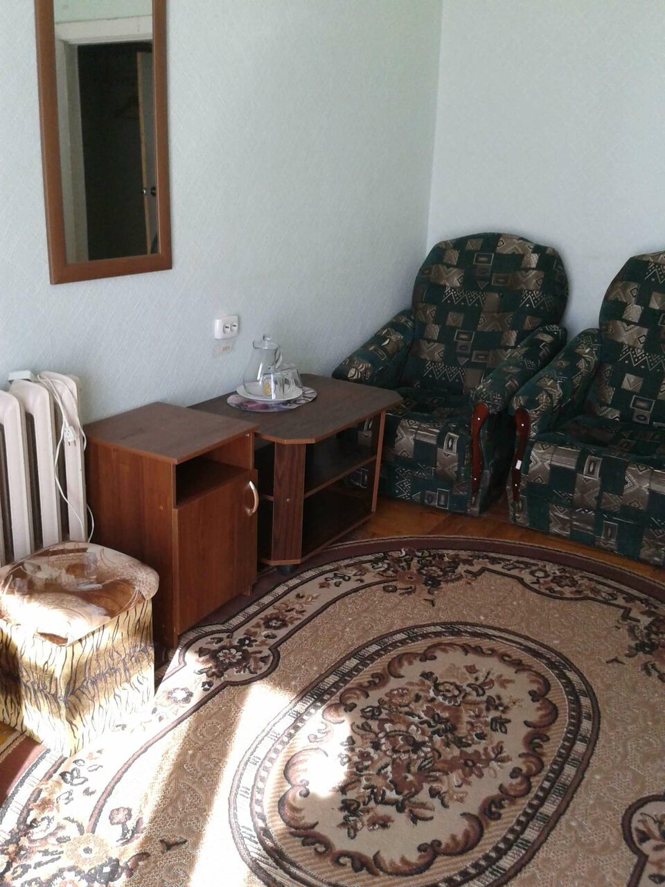 Гостиница Валдай Валдай