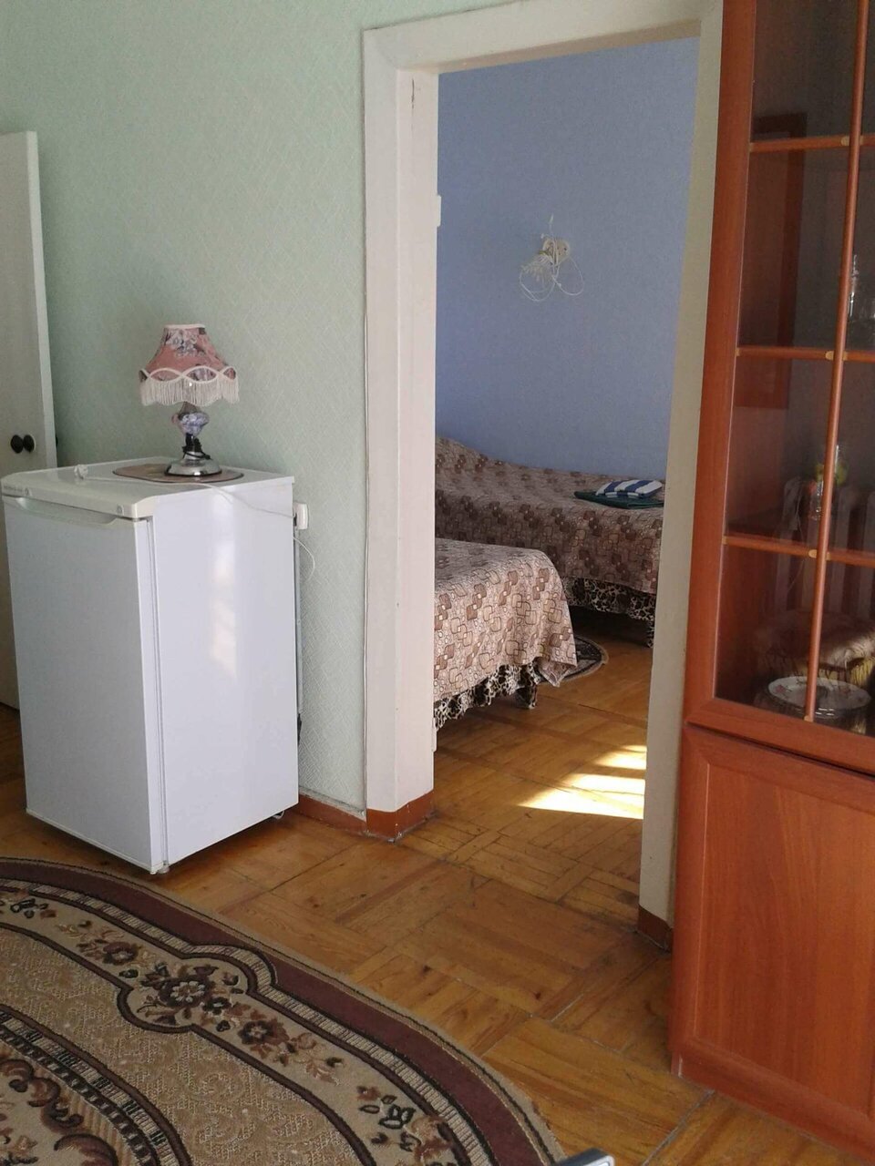 Гостиница Валдай Валдай