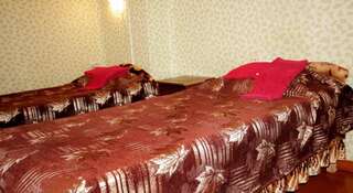 Гостиница Валдай Валдай Стандартный двухместный номер с 2 отдельными кроватями-9