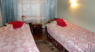 Гостиница Валдай Валдай Стандартный двухместный номер с 2 отдельными кроватями-10