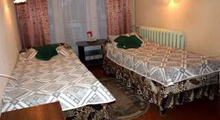 Гостиница Валдай Валдай Стандартный двухместный номер с 2 отдельными кроватями-13