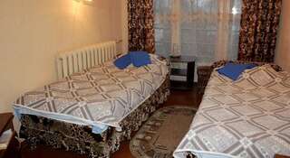 Гостиница Валдай Валдай Стандартный двухместный номер с 2 отдельными кроватями-11